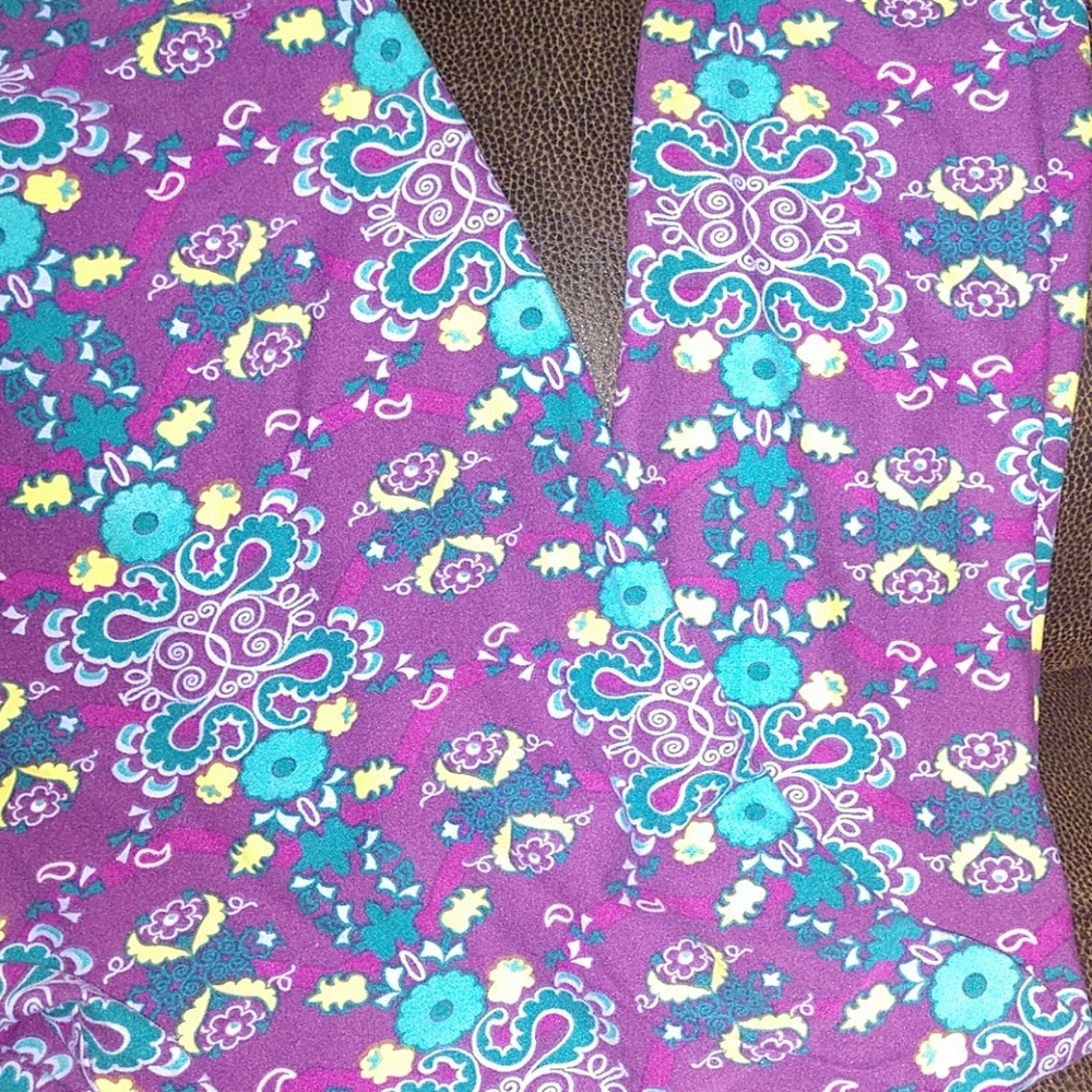 Lularoe TC leggings